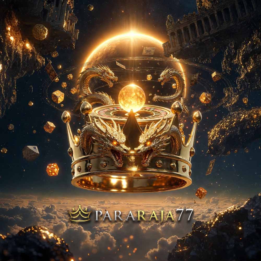 Banner Pararaja77